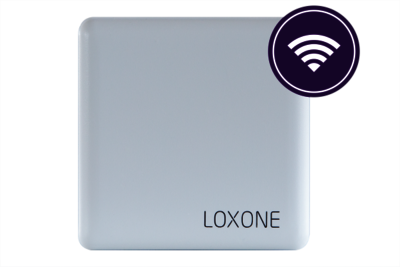 Loxone Temperatur, Feuchte &amp; DI Sensor | Heizung &amp; Klima | Smarthome Nord