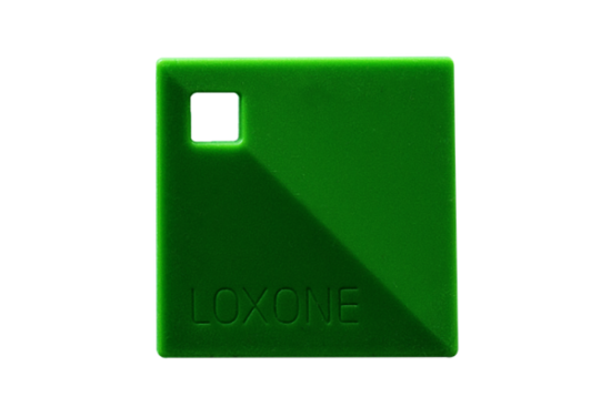 Loxone NFC Key Fob Set | Zutritt &amp; Sprechanlage | Smarthome Nord