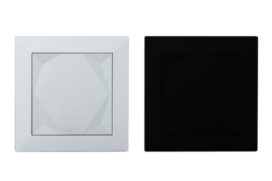 Loxone Touch | Bedienung | Smarthome Nord