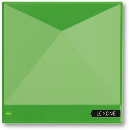 Smarthome Loxone Miniserver Go - Nachrüsten Smarthome