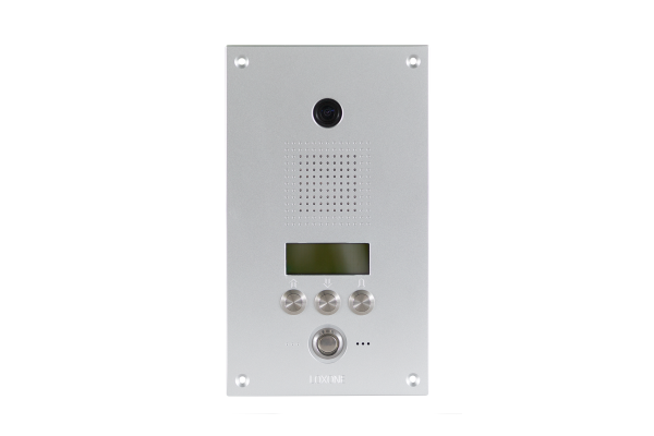 Loxone Intercom XL | Zutritt &amp; Sprechanlage | Smarthome Nord